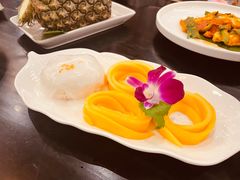 -Thai Alley泰爱里(二沙岛店)