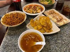 -小街天府(西工小街店)
