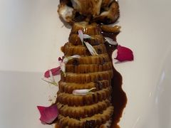 -山水一号·中餐厅