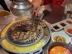 -喜来稀肉(虹泉路店)