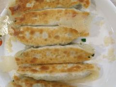 -鲜鲜锅贴(荆山路店)