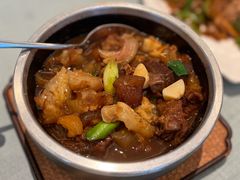 -安徽大厦中餐厅