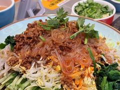 -灶座小锅烀饼·铁锅炖(道里店)