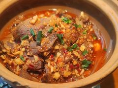 -陈家婆的菜·口味湘菜(梅溪湖店)