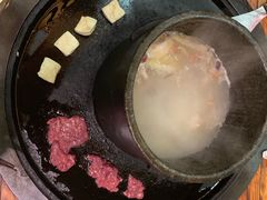 -滇藏石锅宴(崇仁巷老店)
