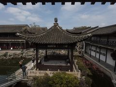 -何园