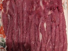 -清真·老门框爆肚涮肉·中华老字号(丰管路店)