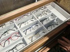 -大视光学•LINDBERG林德伯格•全球手工眼镜集合店(王府井店)