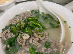 -东四民芳餐厅(世茂工三店)
