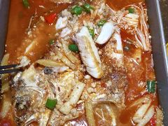 -蛙喔炭烧牛蛙(盐城盐都万达店)