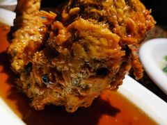 -城南往事·鲁菜济南菜(龙奥万科店)