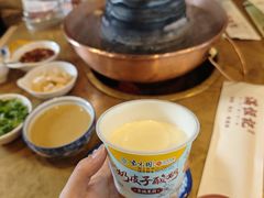 -牛街清真满恒記(平安里西大街店)