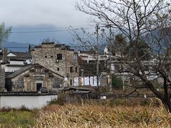 -塔川景区
