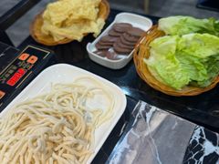 -古乐牛香·鲜牛肉牛杂火锅(五一中路店)