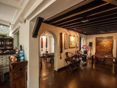 幽篁里古琴艺术中心(淮海中路总部)-幽篁里古琴制作中心