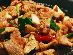 -树厨贵州菜(大十字店)