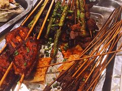 -夜烤·宜宾烧烤(回龙湾店)