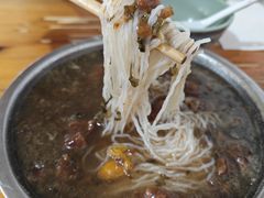-老火车站牛肉粉
