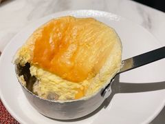 舒芙蕾-武汉厨房自助餐厅·武汉卓尔万豪酒店