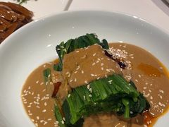 -北京老铺烤鸭(老城根店)