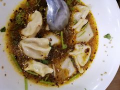 -回坊马二饺子馆