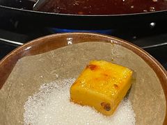 -彭三老火锅(枣子岚垭正街店)