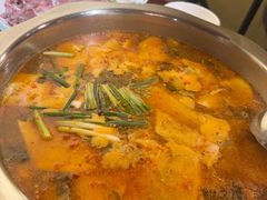 -大理.老字号渝记酸萝卜乌鱼(古城总店)