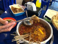 -马路边边串串香(大成路店)