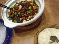 -小天厨民间菜馆(深圳街店)