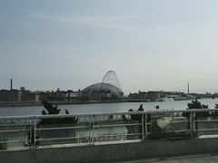 -海河外滩公园