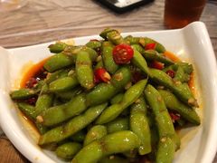 -沈记烧烤海鲜(江汉二路店)