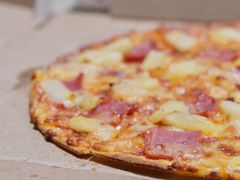 -达美乐比萨(武定店)