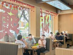 -万祥牛肉火锅(金龙店)