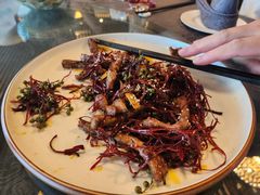 -粤尚腾香居中餐厅(首都机场希尔顿店)