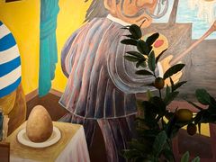 -咖法森林·咖啡  酒吧(天河店)