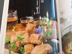 -松鹤楼·非遗·苏帮菜(融科店)