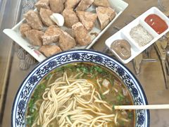 -美玲拉面(滨海总店)