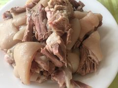 -大桥羊肉夜宵·小龙虾(金龙新街店)