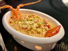 -杭州临平万丽酒店·万丽轩中餐厅