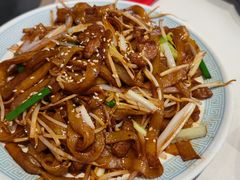 -南拳十三姨·潮汕砂锅粥·粤菜(西单大悦城店)