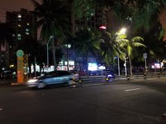 -海大南门夜市(海富街店)