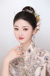 -洋洋婚纱品牌集合店