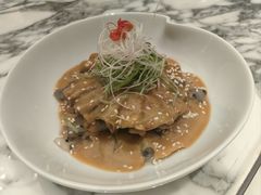 -杭州君悦酒店·湖滨28中餐厅