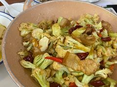 -寻乡迹· 湖南家宴(竹坑店)