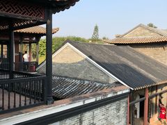 -东莞市可园博物馆