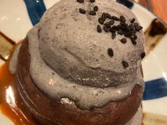 -THE CUT Rooftop顶楼牛排餐吧(环贸iapm店)