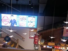 -呷湘厨·鱼汤捞饭·剁椒鱼头·辣椒炒肉(国家会展中心店)