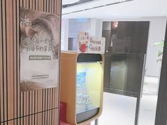-麦当劳(百联西郊购物中心店)