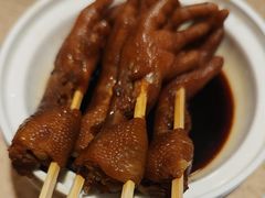 -点都德(大茶楼店)