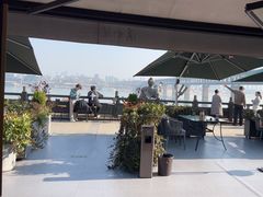 -汉水谣·江景餐厅(江滩店)